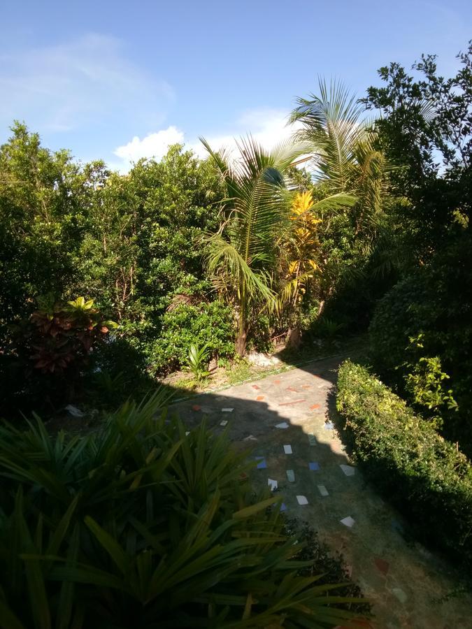 Baan Mek Lom Hotel Khao Lak Buitenkant foto